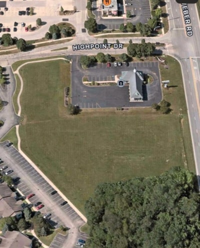 5 S Weber Rd, Romeoville, IL for sale Primary Photo- Image 1 of 2