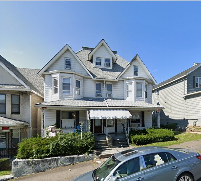 More details for Quincy Student Housing Portfolio – Multifamily for Sale, Scranton, PA