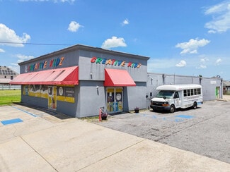 More details for 2141 Barataria Blvd, Marrero, LA - Retail for Sale