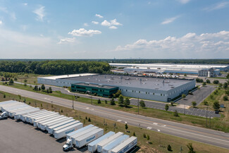 Plus de détails pour 1 Gateway Blvd, Pedricktown, NJ - Industriel/Logistique à louer