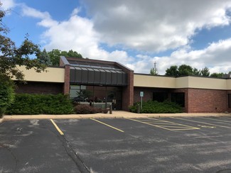 Plus de détails pour 806 Valley Rd, Menasha, WI - Bureau à louer