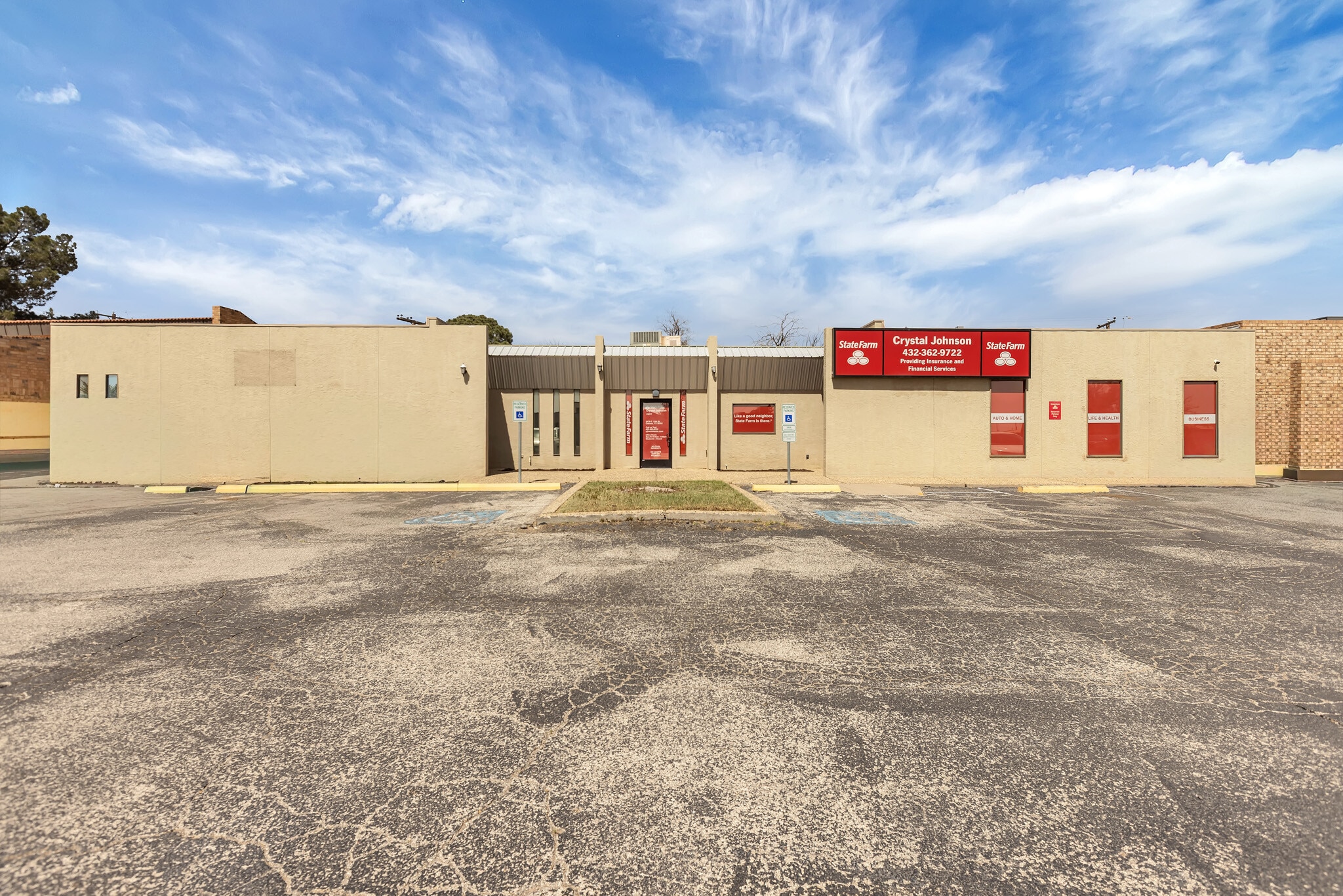 2479 E 11th St, Odessa, TX for sale Primary Photo- Image 1 of 35
