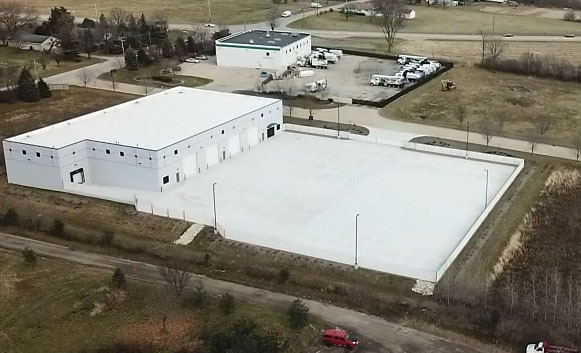 1621 Workers, Joliet, IL for sale - Building Photo - Image 1 of 1