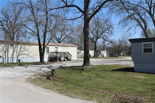 627 N Broadway St, La Cygne, KS à vendre - Photo du bâtiment - Image 2 de 6