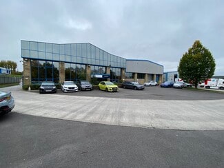 More details for Billington Rd, Burnley - Industrial for Lease