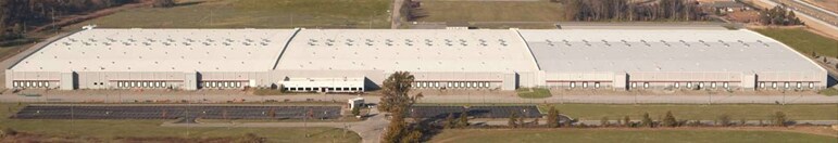 1100 Glenn Clarida Dr, Marion, IL à louer - Photo du bâtiment - Image 2 de 12