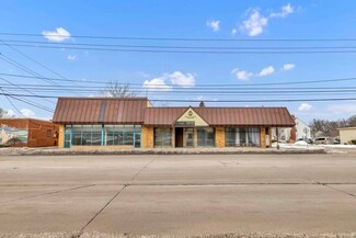 Plus de détails pour 4127-4141 Mayfield Rd, South Euclid, OH - Bureau/Commerce de détail à louer