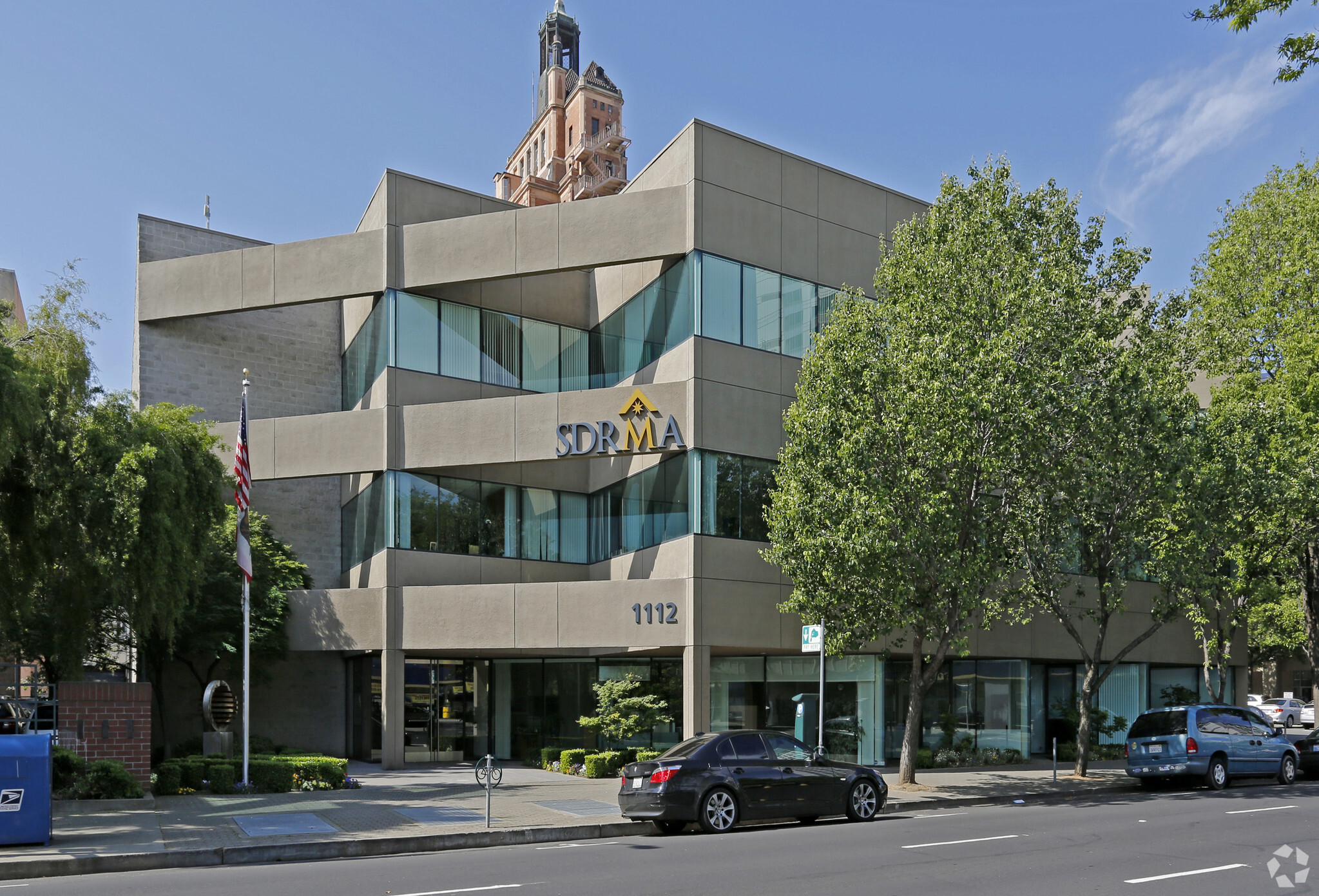 1112 I St, Sacramento, CA for lease Primary Photo- Image 1 of 4