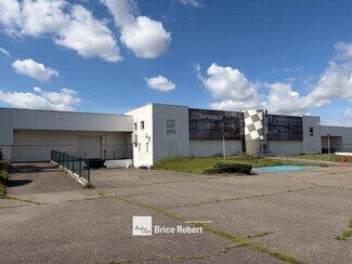 More details for 68 Avenue Des Freres Montgolfier, Genas - Industrial for Lease