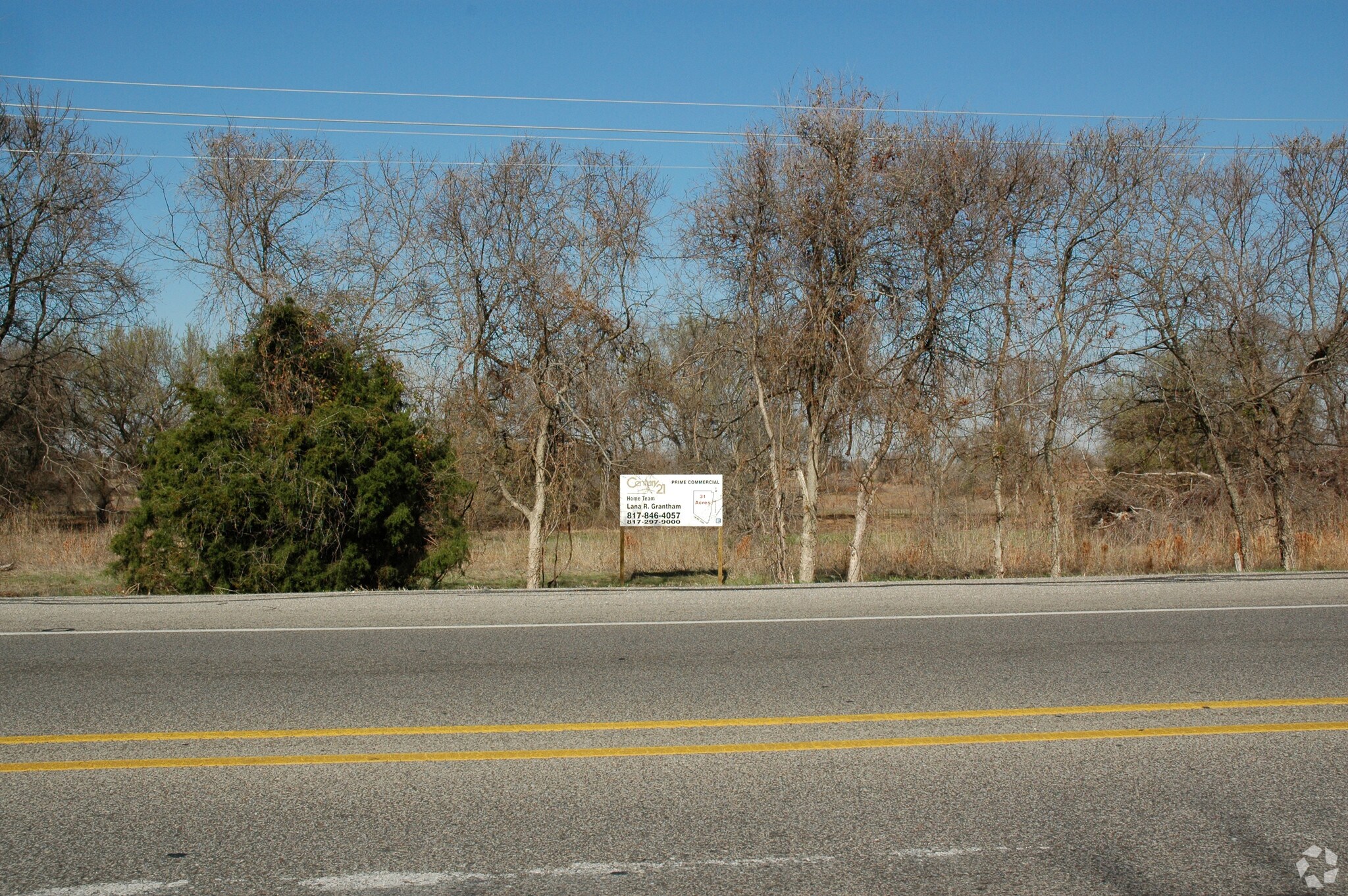 225 FM 2280, Keene, TX à vendre Photo principale- Image 1 de 3