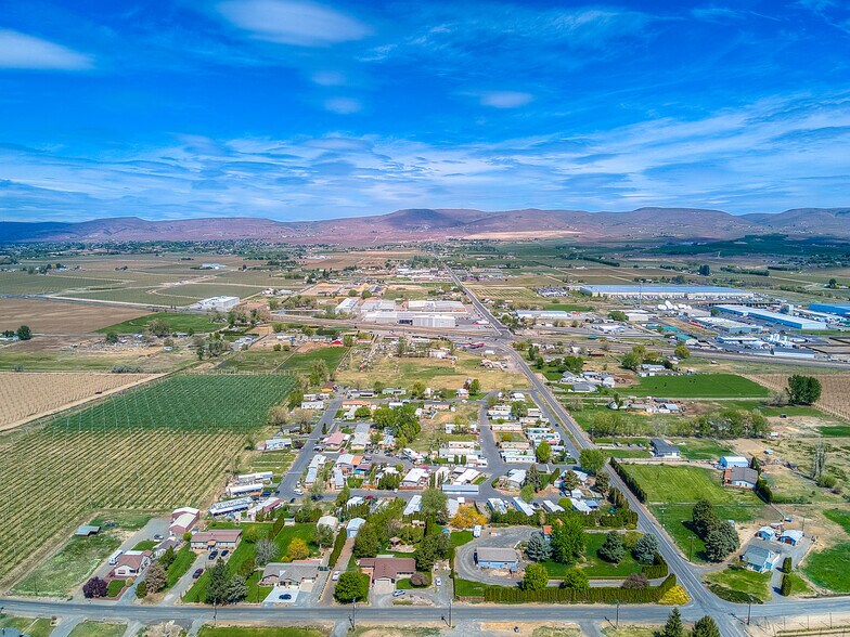 2802 Beaudry Rd, Yakima, WA à vendre - Photo principale - Image 1 de 2
