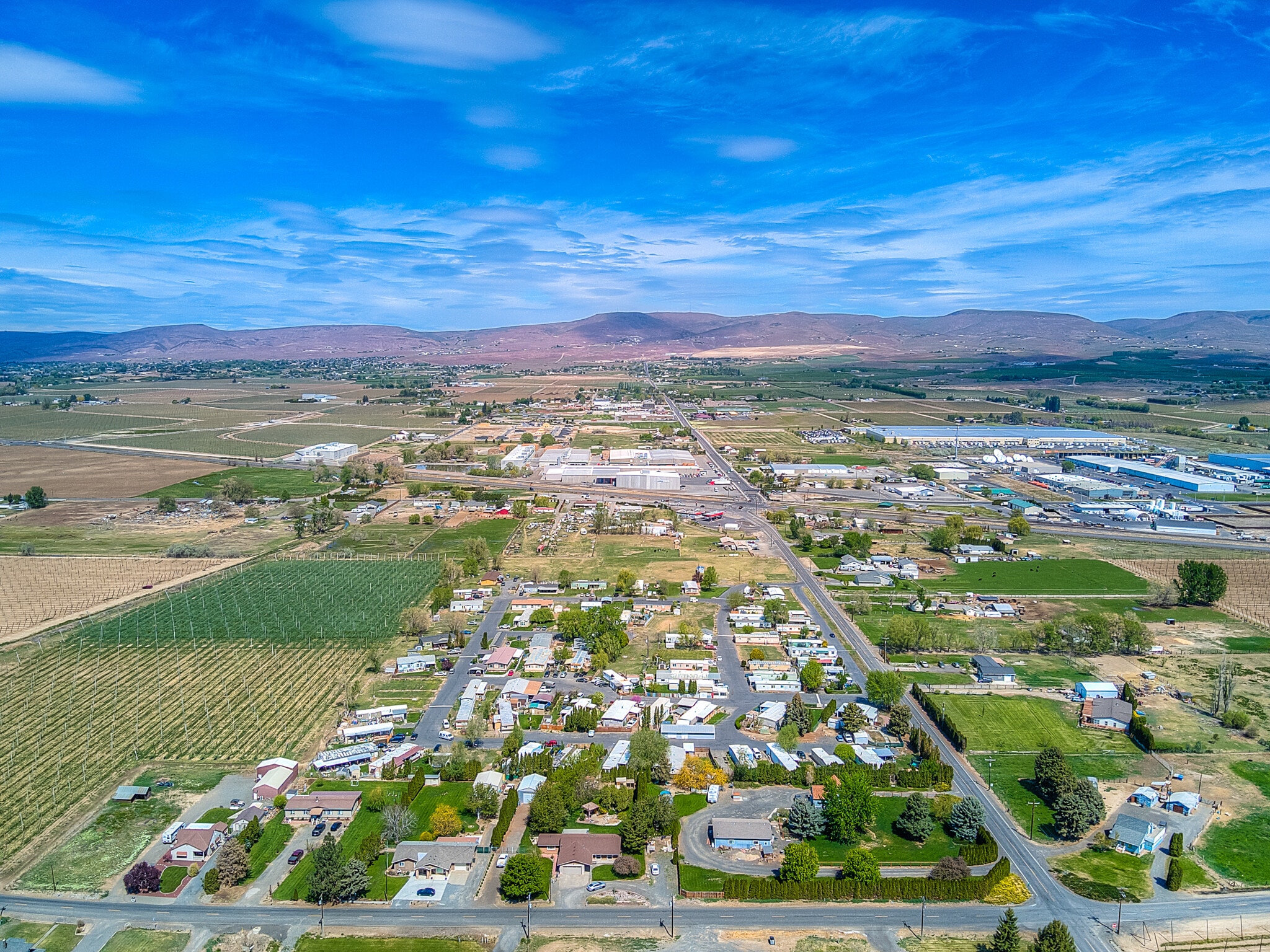 2802 Beaudry Rd, Yakima, WA for sale Primary Photo- Image 1 of 3