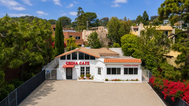 Plus de détails pour 2236 Carmel Valley Rd, Del Mar, CA - Commerce de détail à vendre