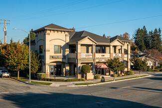 Plus de détails pour 2280 Lincoln Ave, San Jose, CA - Bureau à louer