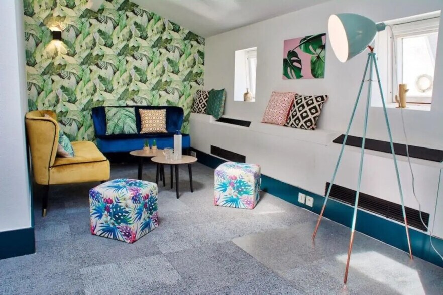 277 Rue Saint-Honoré, Paris à louer - Photo intérieure - Image 3 de 4