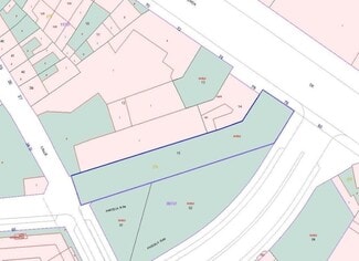 More details for Arrabal San Madrid, 78, León - Land for Sale