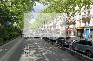 Plus de détails pour Avenue Jean Jaurès, Paris - Commerce de détail à louer