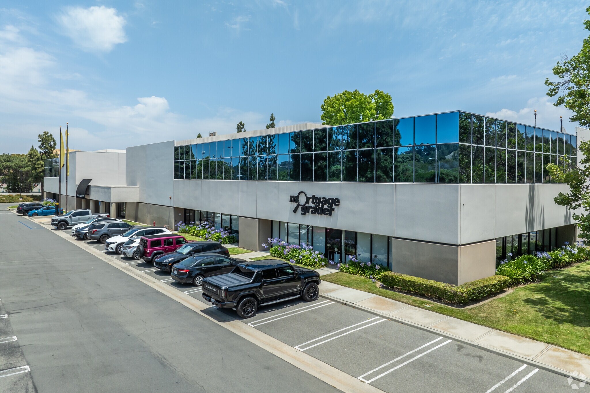 23807 Aliso Creek Rd, Laguna Niguel, CA for lease Primary Photo- Image 1 of 8