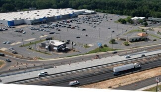 More details for 1870 John Harden Dr, Jacksonville, AR - Retail for Lease