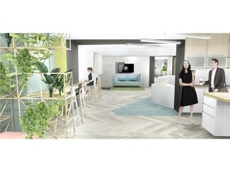 Plus de détails pour Bureau à louer