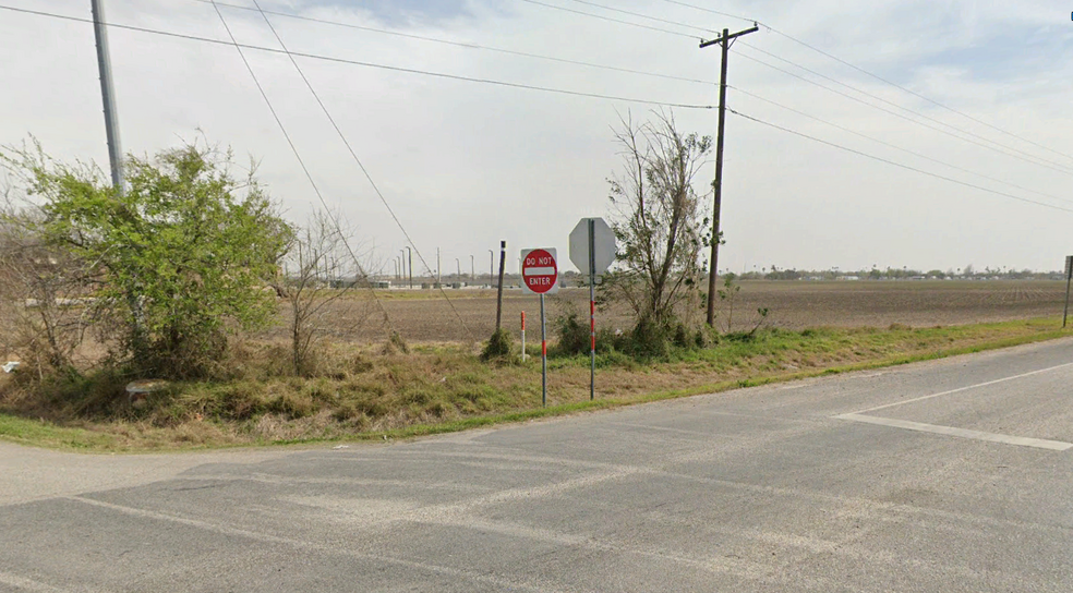 Highway 77, Kingsville, TX à vendre - Photo du b timent - Image 1 de 7