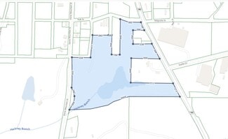 More details for 0 Stone Mountain St, Tallapoosa, GA - Land for Sale