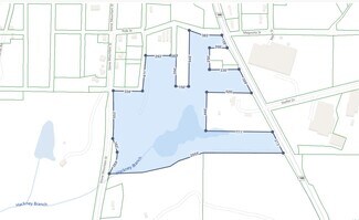 Plus de détails pour 0 Stone Mountain St, Tallapoosa, GA - Terrain à vendre