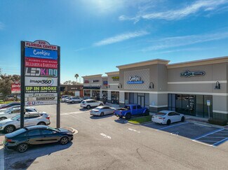 Plus de détails pour 9350 S Orange Blossom Trl, Orlando, FL - Local d'activités à louer