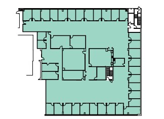 625 Agnes St, New Westminster, BC for lease Floor Plan- Image 1 of 1