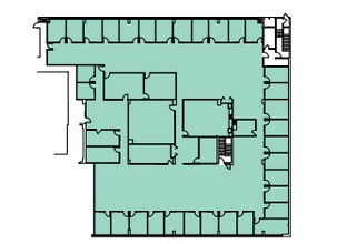 625 Agnes St, New Westminster, BC for lease Floor Plan- Image 1 of 1
