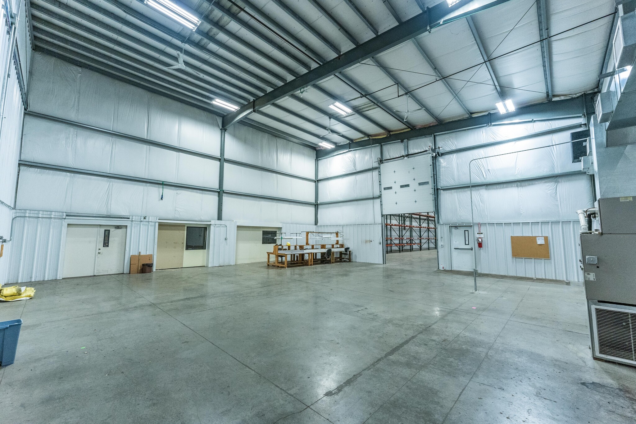 5 B W Industrial, Washington, PA for lease Interior Photo- Image 1 of 10