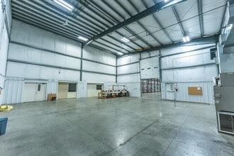 5 B W Industrial, Washington, PA for lease Interior Photo- Image 1 of 10