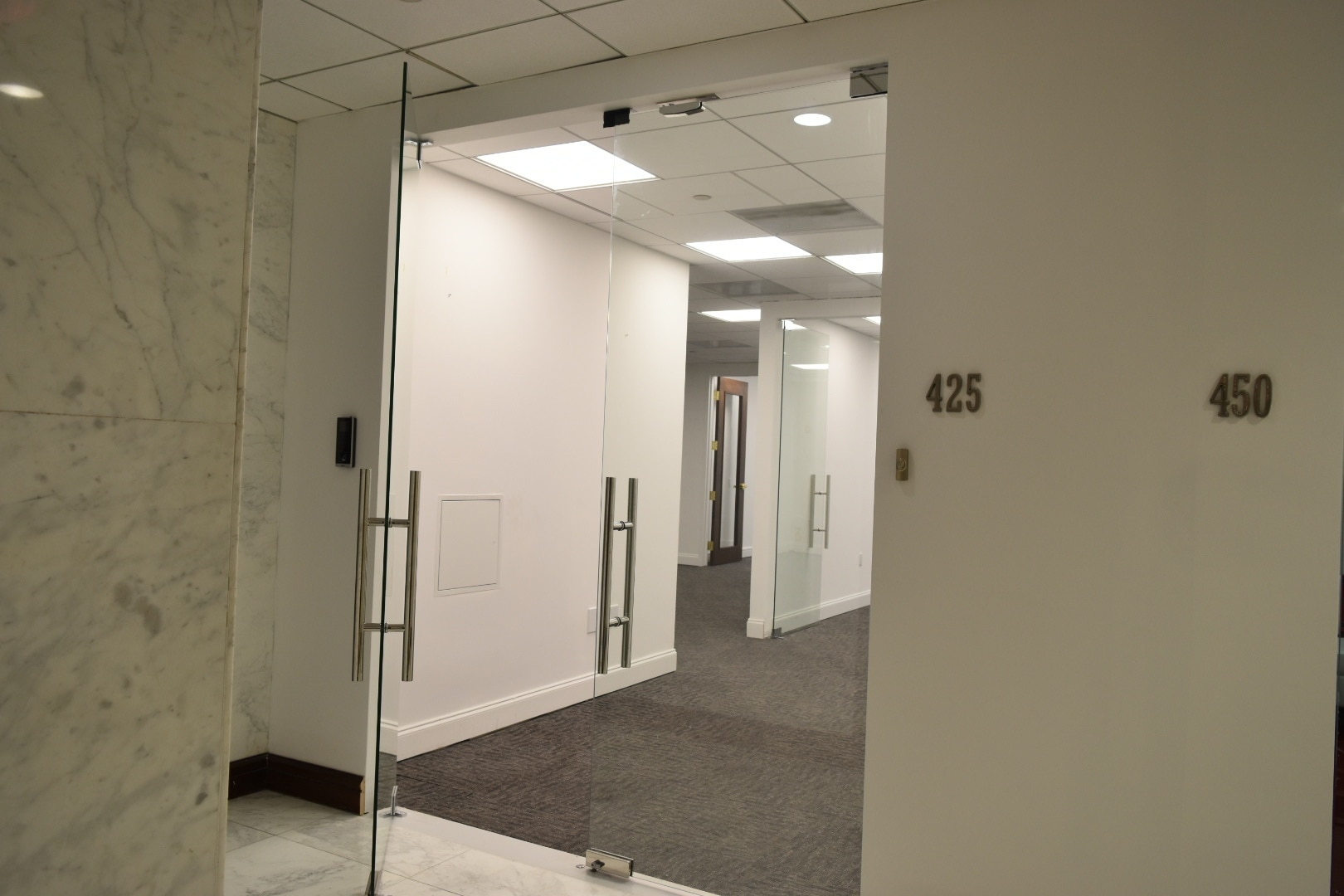 1200 Brickell Ave, Miami, FL for lease Interior Photo- Image 1 of 10
