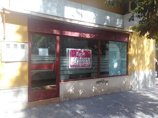 Plus de détails pour Calle Camino de los Sastres, 18, Córdoba - Commerce de détail à louer