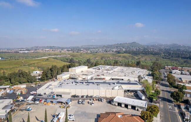 More details for 5867 Jasmine St, Riverside, CA - Industrial for Sale