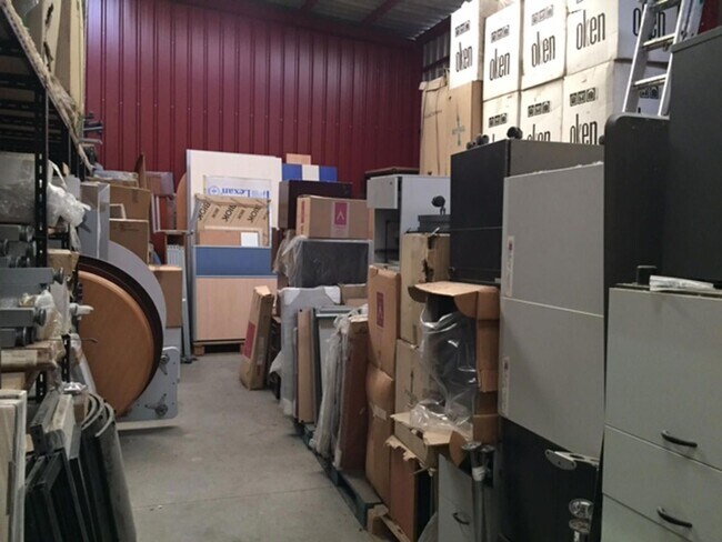 More details for Industrial for Lease