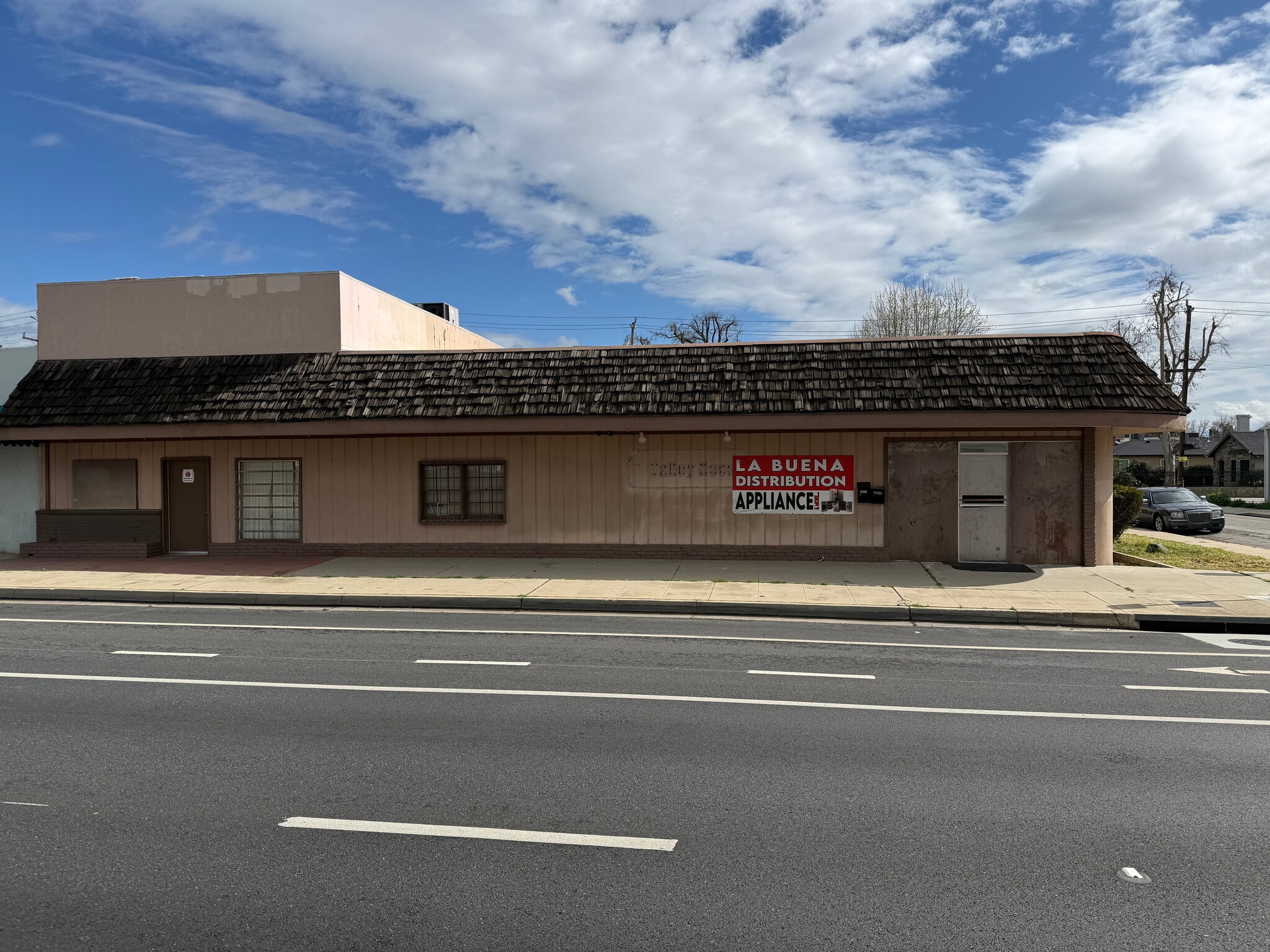 3000-3012 Union Ave, Bakersfield, CA for sale Primary Photo- Image 1 of 8