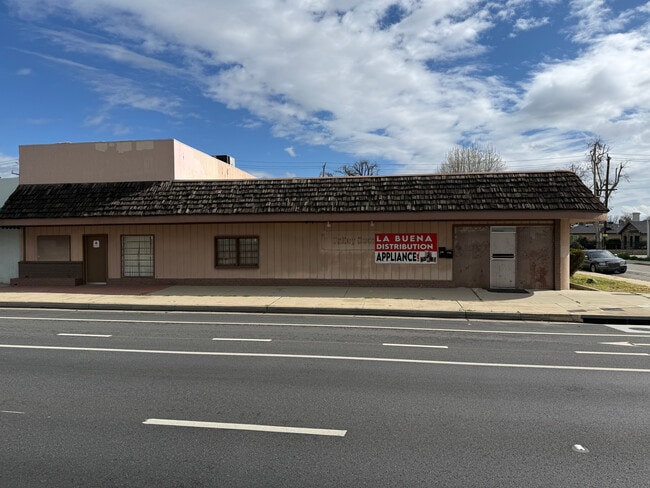 More details for 3000-3012 Union Ave, Bakersfield, CA - Retail for Sale