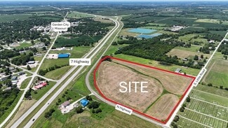 More details for Little Rd, Garden City, MO - Land for Sale