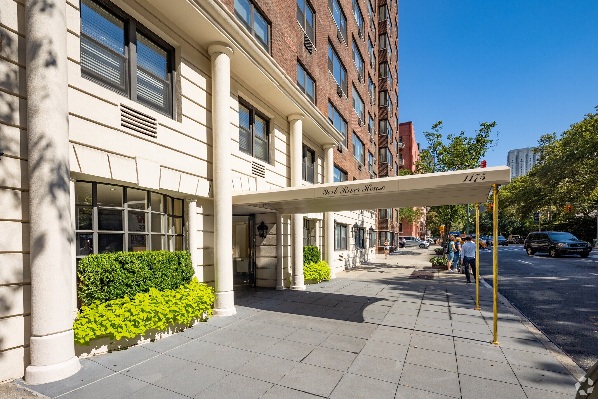 435 E 63rd St, New York, NY for sale Primary Photo- Image 1 of 16