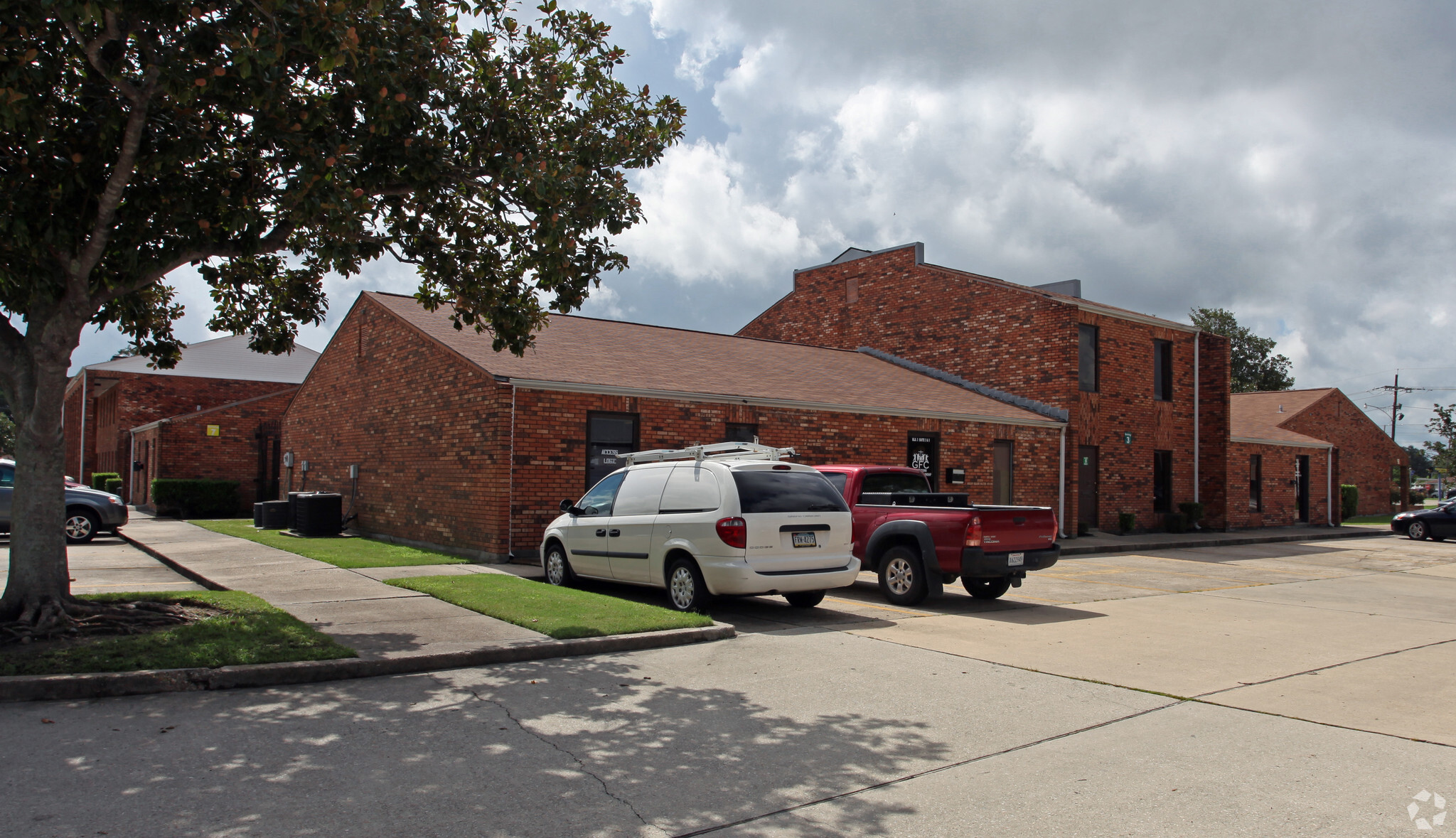 1799 Stumpf Blvd, Gretna, LA for sale Building Photo- Image 1 of 1