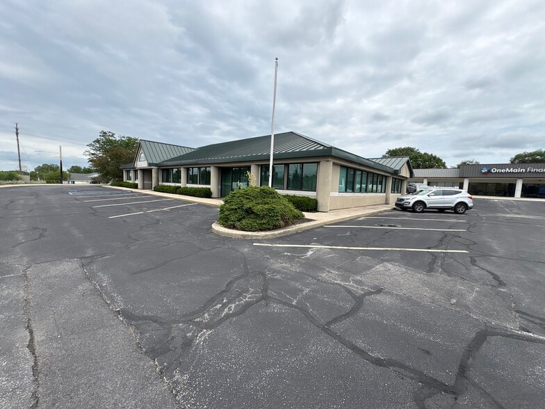 1425 Sagamore Parkway N, Lafayette, IN for lease - Building Photo - Image 3 of 40