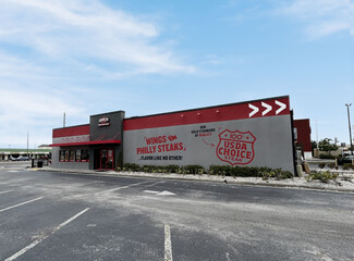 More details for 9080 Ulmerton Rd, Largo, FL - Retail for Sale