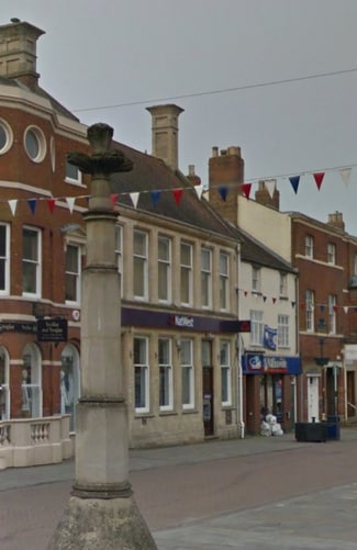 More details for 7 High St, Melton Mowbray - Retail for Sale