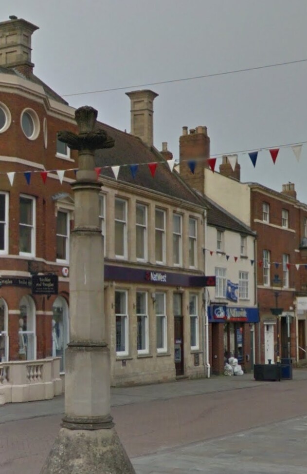 7 High St, Melton Mowbray à vendre Photo principale- Image 1 de 3