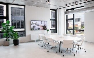 More details for 222 NW 24th St, Miami, FL - Office for Lease