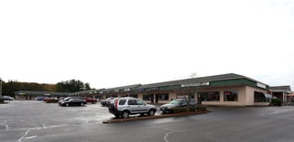 More details for 289 Cowesett Ave, West Warwick, RI - Office/Retail for Lease