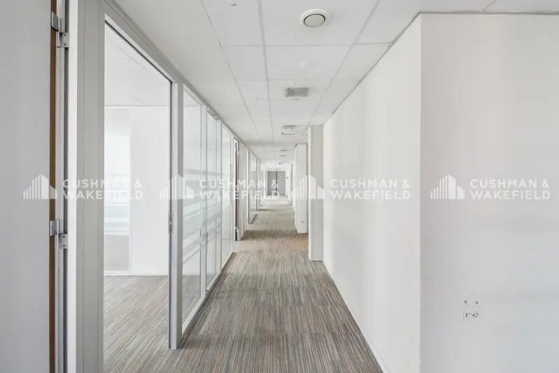 27-33 Rue Maurice Flandin, Lyon à louer - Photo intérieure - Image 3 de 12