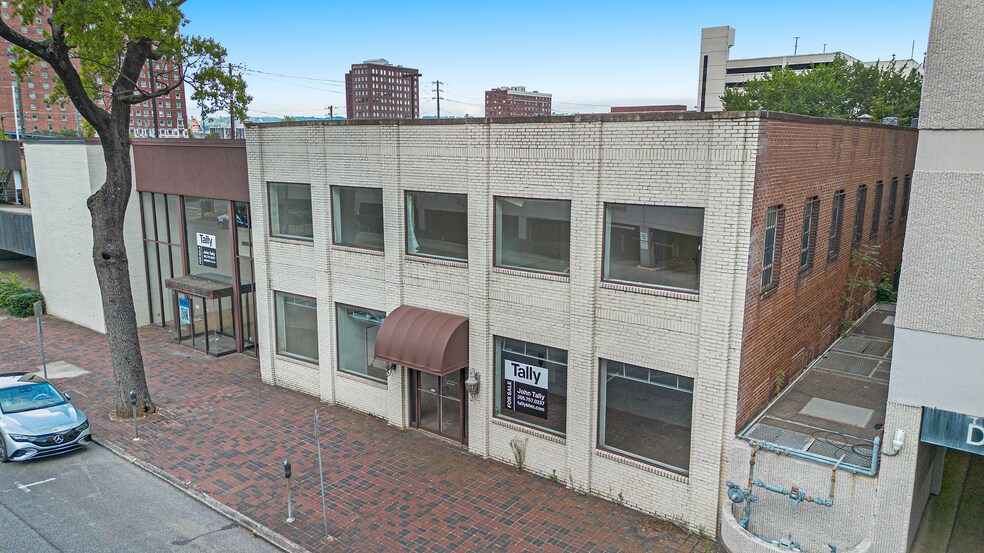 2119 6th Ave N, Birmingham, AL for sale - Building Photo - Image 3 of 13