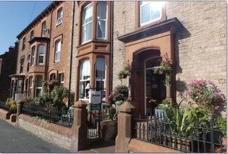 More details for 4 Portland St, Penrith - Hospitality for Sale